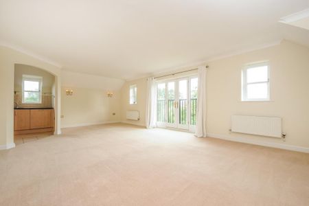 2 bedroom apartment to rent - Photo 2