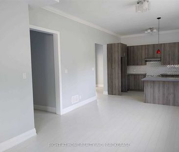 For Lease - 1918 Woodview Avenue Unit# Bsmt, Pickering, Ontario - Photo 4