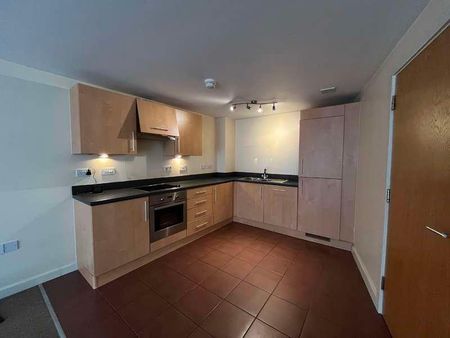 Rutland Street, City Centre, Leicester, LE1 - Photo 4