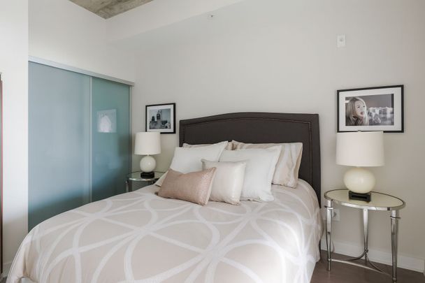 For Lease - 109 Ossington Avenue Unit# 512, Toronto, Ontario - Photo 1