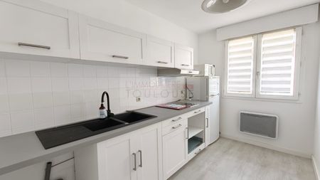 Location Appartement 2 pièces 48m² TOULOUSE 31100 - Photo 5