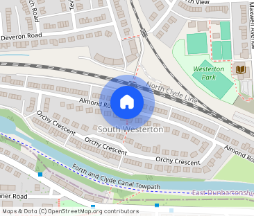 Almond Road, G61 - Photo 1