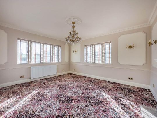 2 bedroom detached house to rent - Photo 1