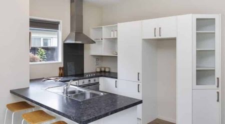 RICCARTON - TWO BEDROOM IMMACULATE PRIVATE TOWNHOUSE (OVER 60'S) - Photo 3