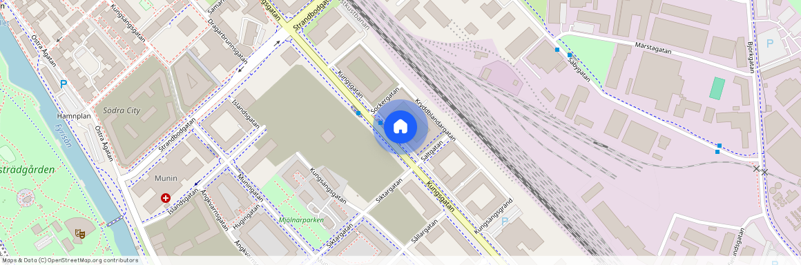 Uppsala, Kungsgatan, 66 K, 75341