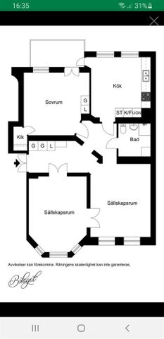 Grynbodgatan - Foto 4