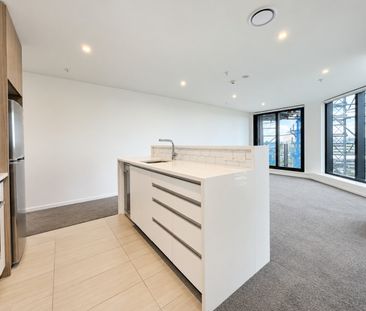 Unit 1203, 18 St Martins Lane, Grafton, Auckland - Photo 4