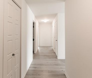 Logement 5 1/2 - Décembre 2025 - Photo 1