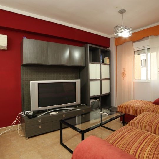 valencia, Valencian Community 46011 - Photo 1