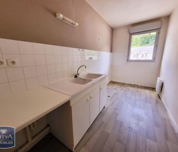 Location Appartement 3 pièces 62m² ELBEUF 76500 - Photo 3
