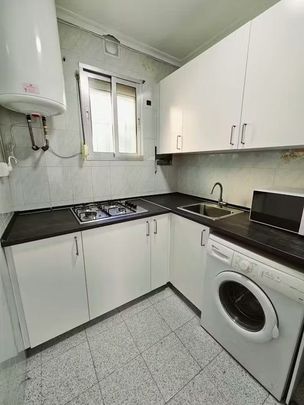 Calle Ferrobús, Sevilla, Andalusia 41009 - Photo 1