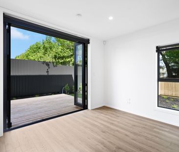 Discover modern living at its finest with this brand-new, architect... - Photo 6