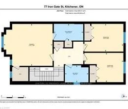 77 Iron Gate Street #Upper - Photo 6