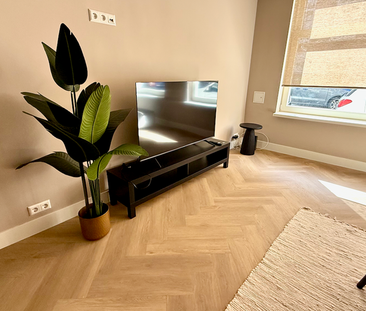 Te huur: Appartement Barentszstraat in Den Haag - Photo 4
