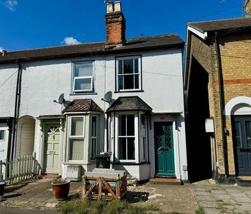 Lilian Road, Burnham-on-crouch, CM0 - Photo 1