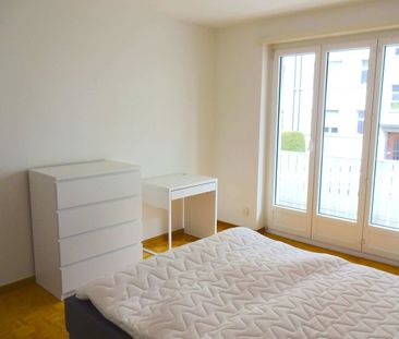 1 Zimmer, 15 m², 1. Stock - Photo 4