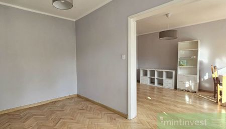 2 pokoje przechodnie niedaleko Galaxy - Zdjęcie 3