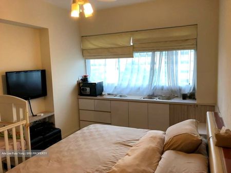 Blk 50 Forfar Heights (Queenstown), HDB 4 Rooms - For Rent - Photo 5