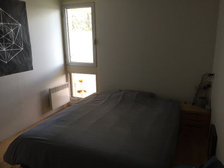 Appartement 2 pièces de 40 m² à louer à MONTPELLIER (34090). - Photo 2