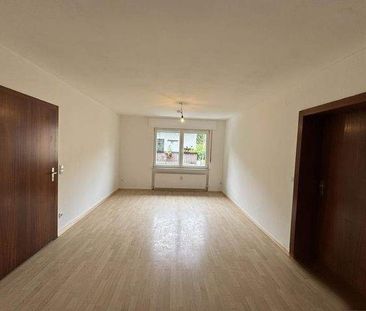 Moderne 2-Zimmer-Wohnung in Rambach - Foto 1