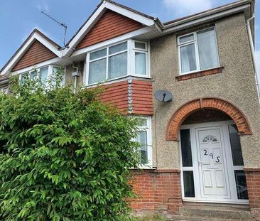 Burgess Road, SO16 - Photo 2