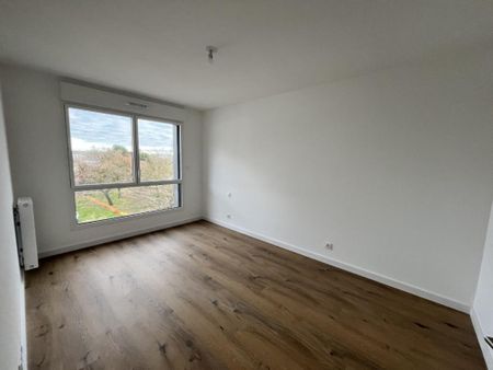 Appartement à louer 3 pièces - 60 m² - Photo 2