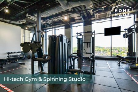 1 bedroom flat to rent - Photo 4