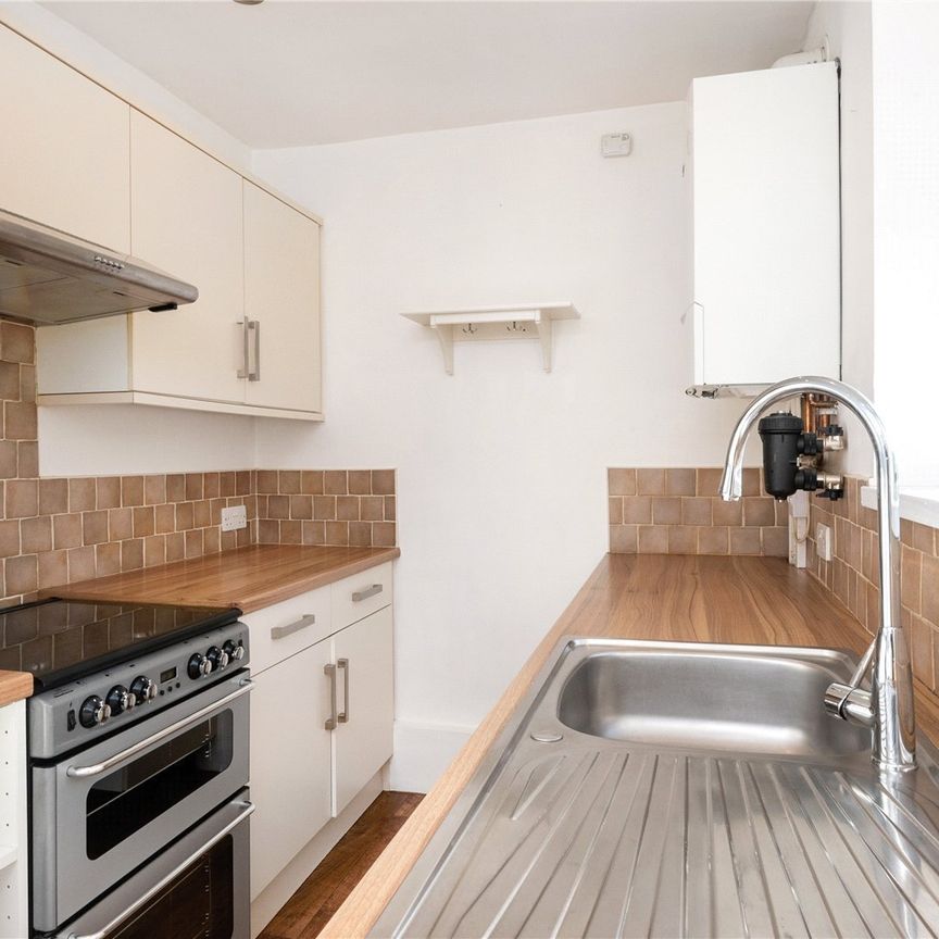 St. Michaels Road, Whiteway, Bath, BA2 - Photo 1