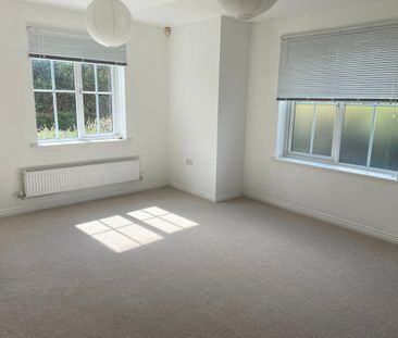 Modern One Bedroom Flat with Bonus Spare room to let in Woburn Sands - Photo 6