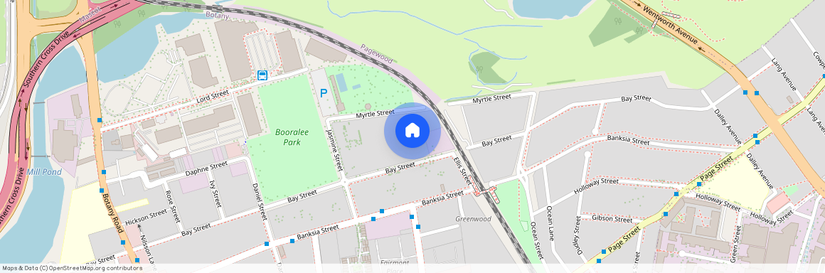 20/9-19 Myrtle Street, Botany