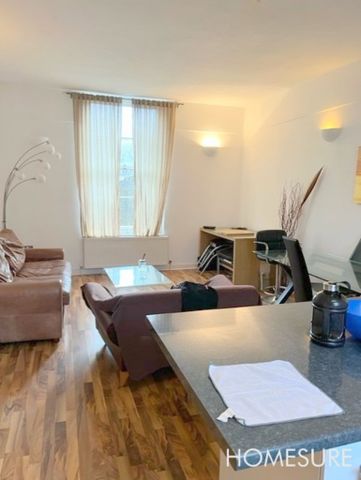 Canning Street, Close to City Centre, Liverpool, Merseyside, L8 7NR - Photo 3