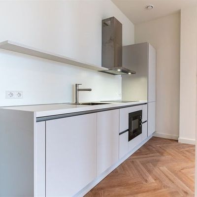 Te huur: Appartement Van de Spiegelstraat 19 M in Den Haag - foto 1