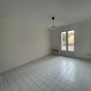 Location Appartement 1 pièce 22m² TOURS 37100 - Photo 3