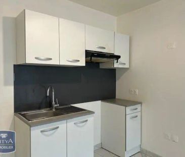 Appartement à louer 2 pièces 43.31m² - Photo 3