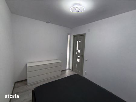Apartament 2 Camere Complex Rezidential Nou Parcare Inclusa - Photo 5