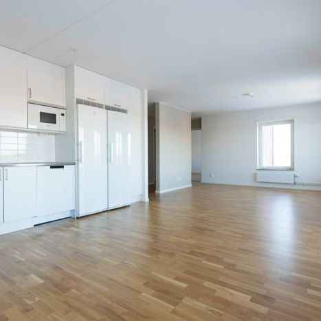 Bäckby Torggata 10 - Photo 1