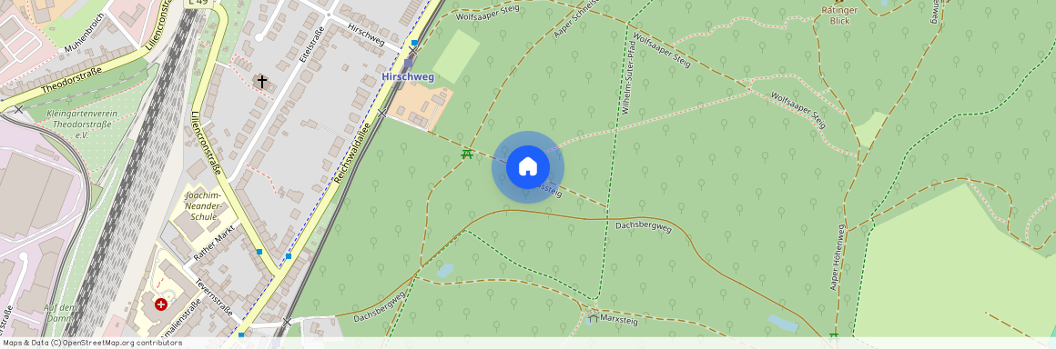 40472 Düsseldorf - Rath