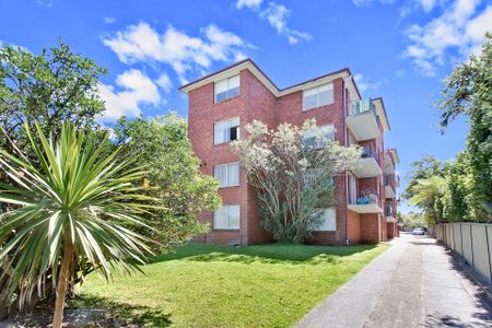 Unit 3/34 Serpentine Crescent, North Balgowlah. - Photo 4