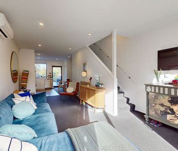 Contemporary Comfort - Photo 4