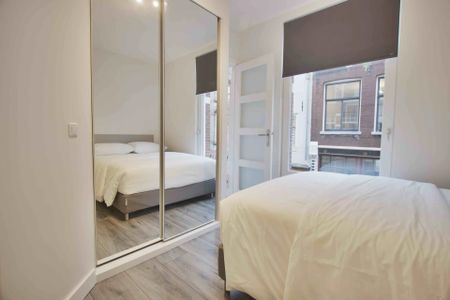 Eerste Leliedwarsstraat B | One bedroom - Foto 5