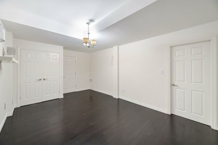 For Lease - 92 Glengordon Crescent Unit# BSMT, Markham, Ontario - Photo 5