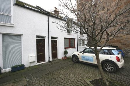 Raeburn Mews, Stockbridge, Edinburgh - Photo 3