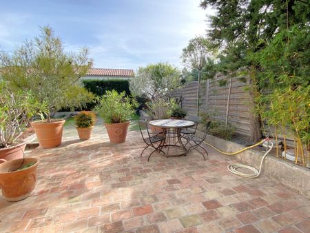 Location Appartement 1 pièce 29m² CASSIS 13260 - Photo 3