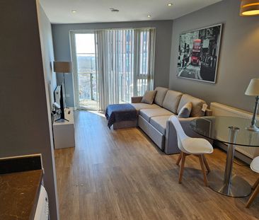 2 Bed Flat, Wandle Road, CR0 - Photo 2