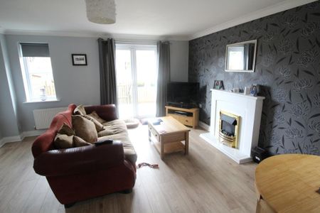 4 bedroom terraced house to rent - Photo 5