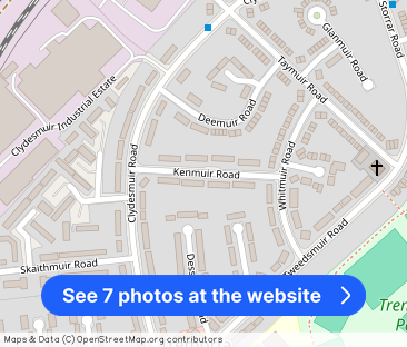 Kenmuir Road, Splott - Photo 1