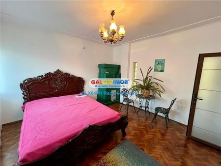Casa 2 camere, Ploiesti, zona Bariera Bucov - Fotografie 4