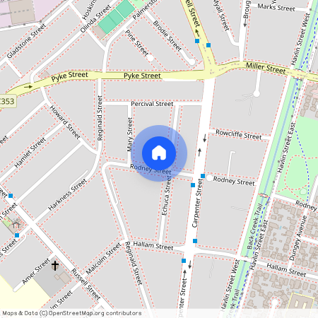 3/16-18 Echuca Street, 3550, Quarry Hill, Vic