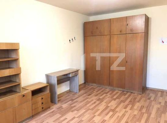 Apartament decomandat, 42 mp, zona The Office - Fotografie 1