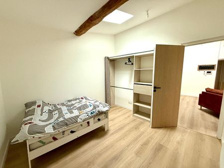 Location appartement 3 pièces, 57.00m², Loupian - Photo 4